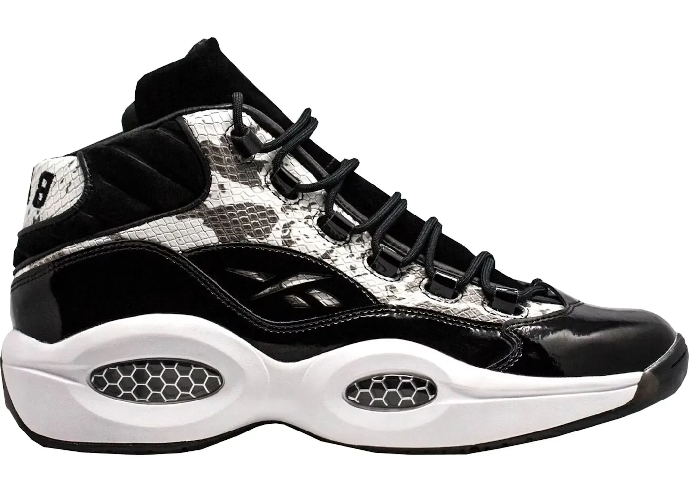 Reebok Question Mid
