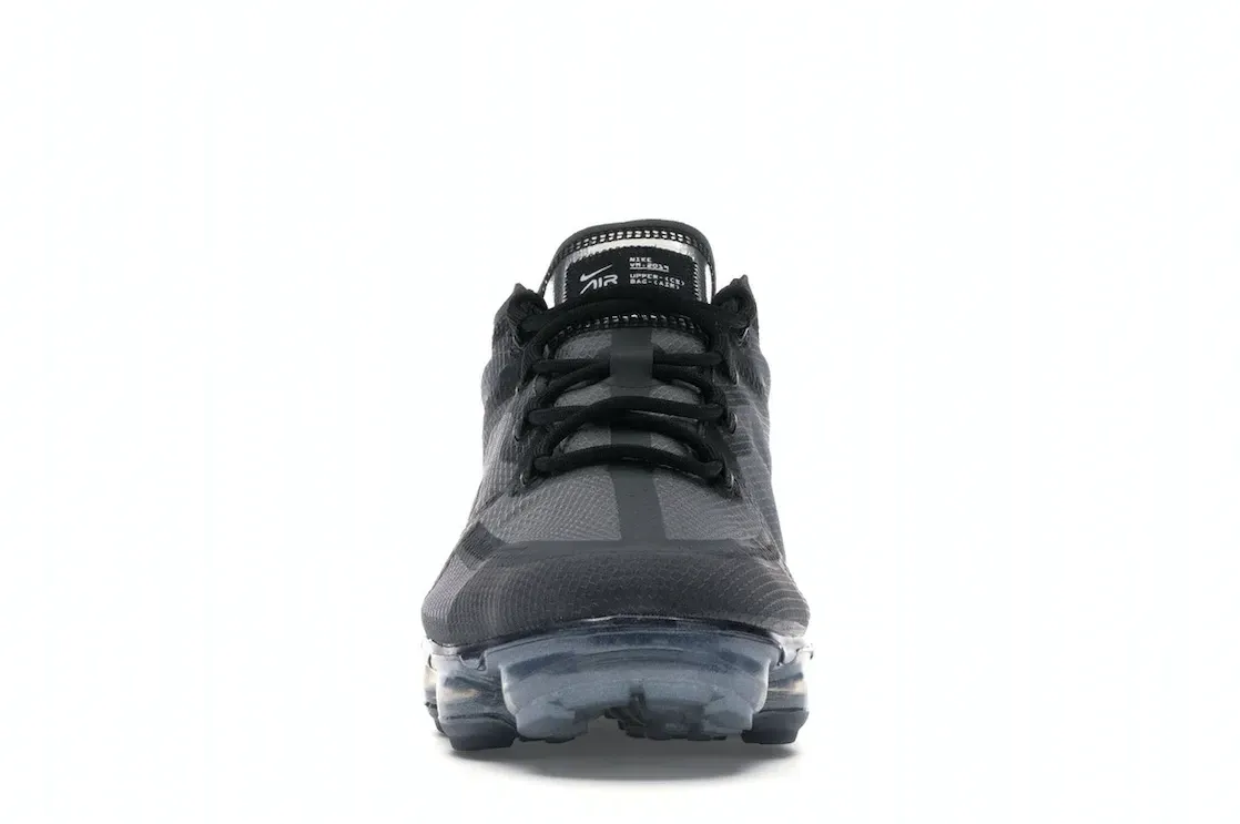 Фото № 2 с приближением к товару «‎Nike Air VaporMax 2019 Triple Black»