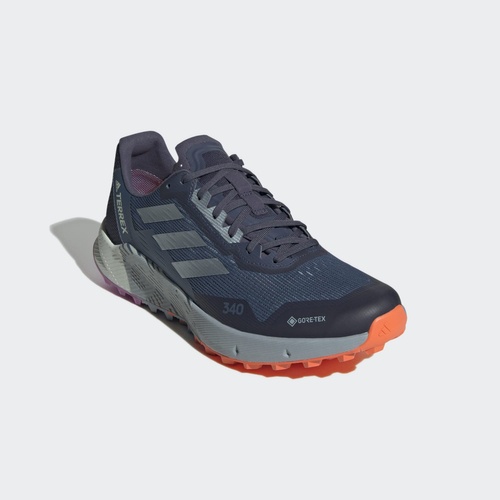Фото № 4 с приближением к товару «‎Adidas Terrex Agravic »