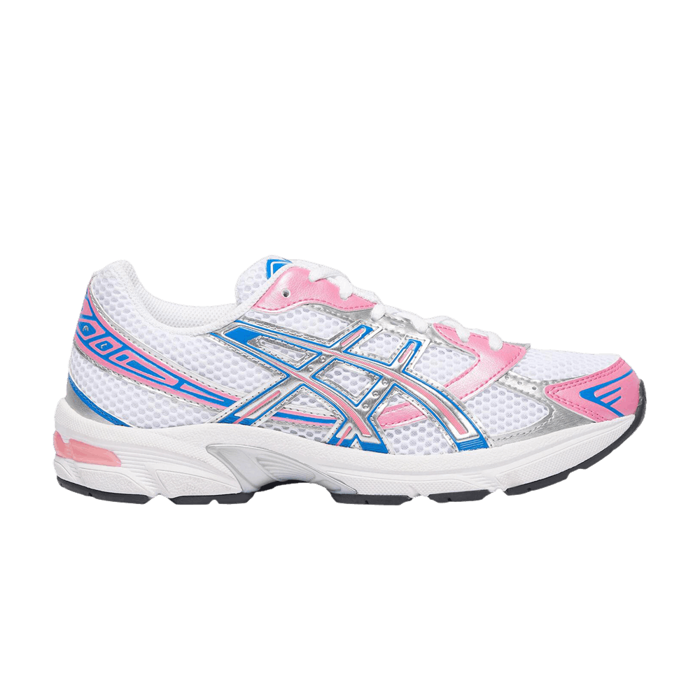 ASICS Women's Gel 1130 Sweet Pink White Blue