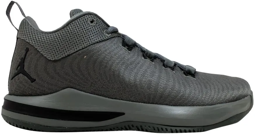 Фото № 1 с приближением к товару «‎Jordan CP3.X AE River Rock Black»
