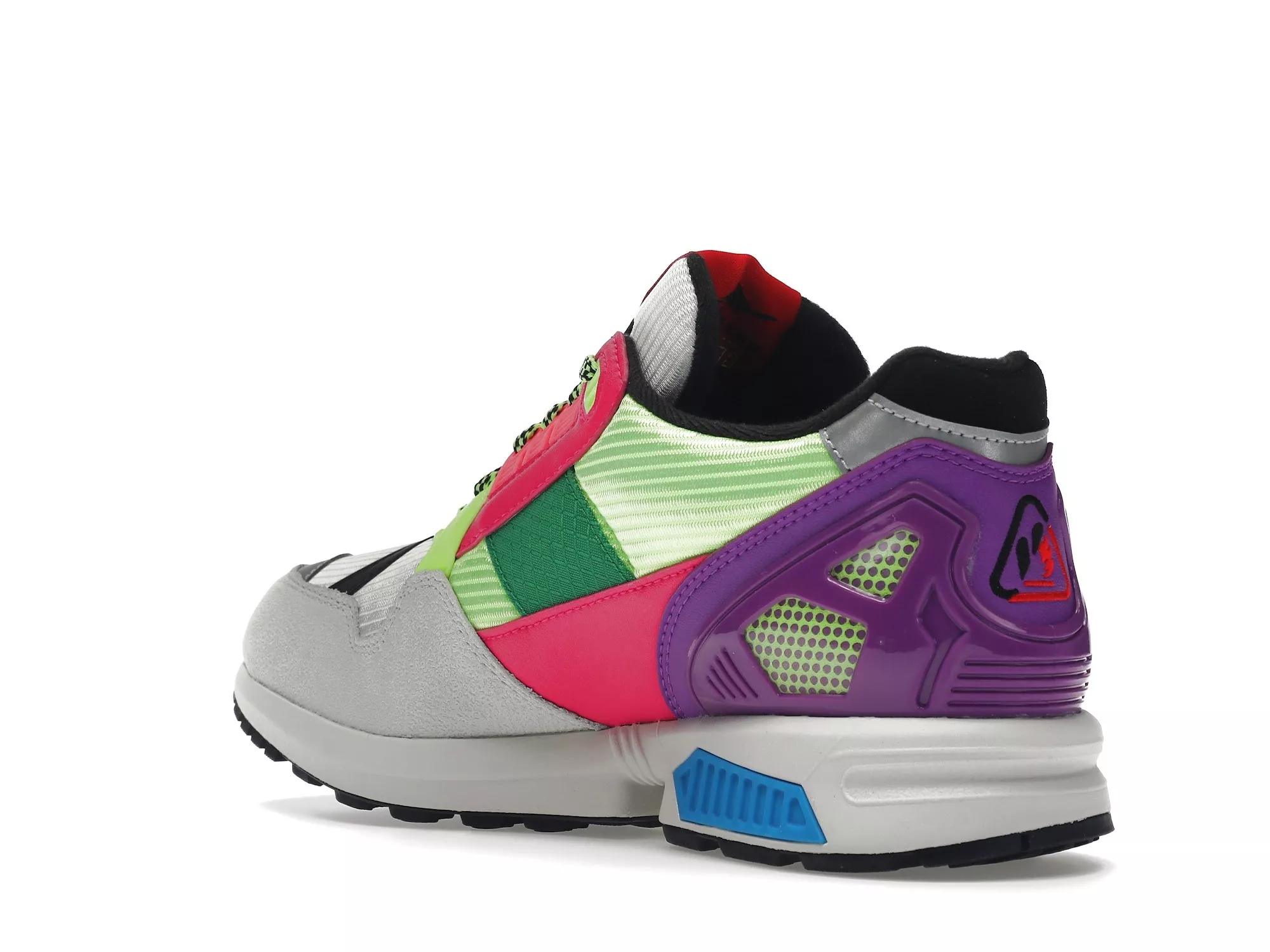 Фото № 5 с приближением к товару «‎adidas ZX 8500 Overkill Graffiti»