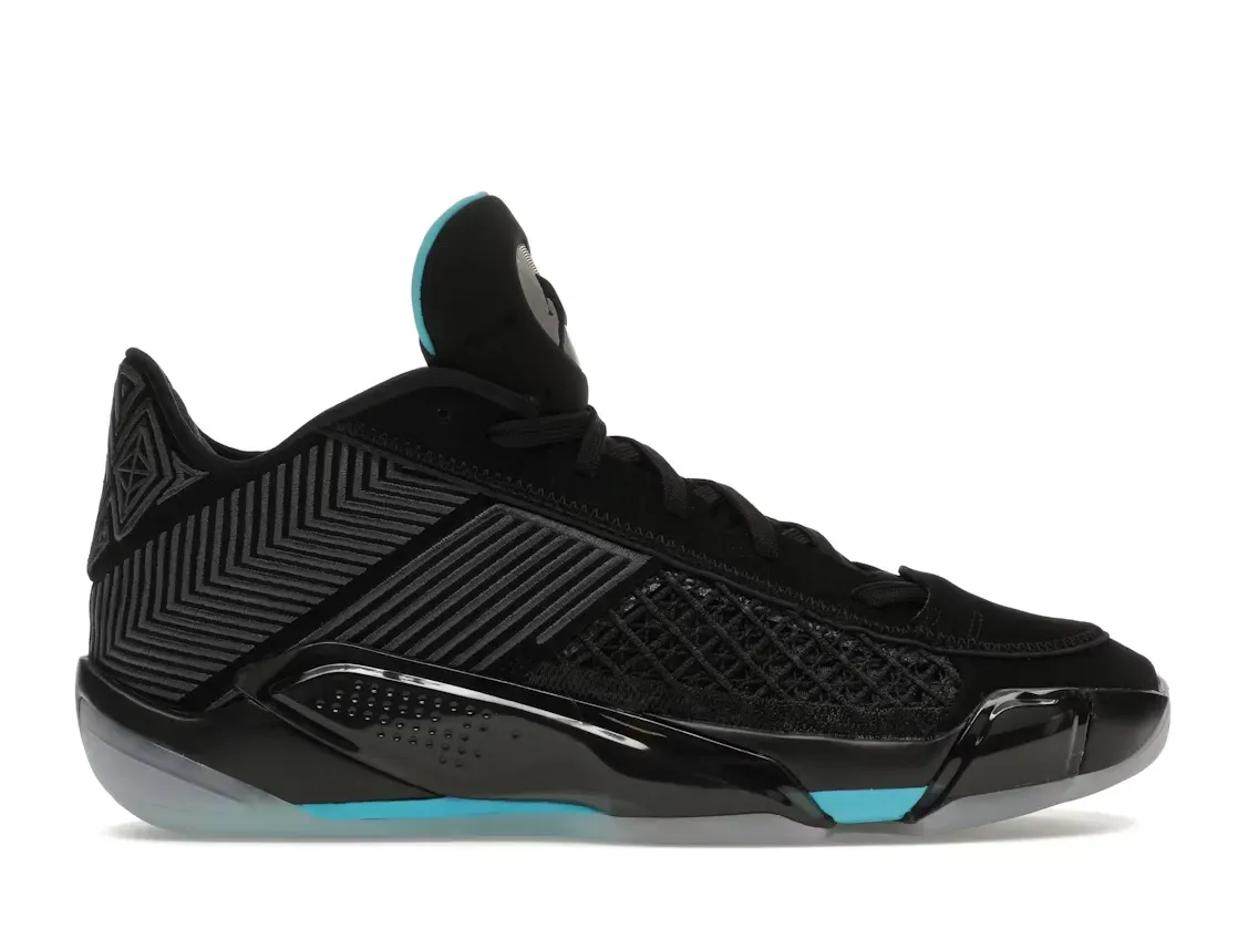 Фото № 1 с приближением к товару «‎Jordan 38 Low»