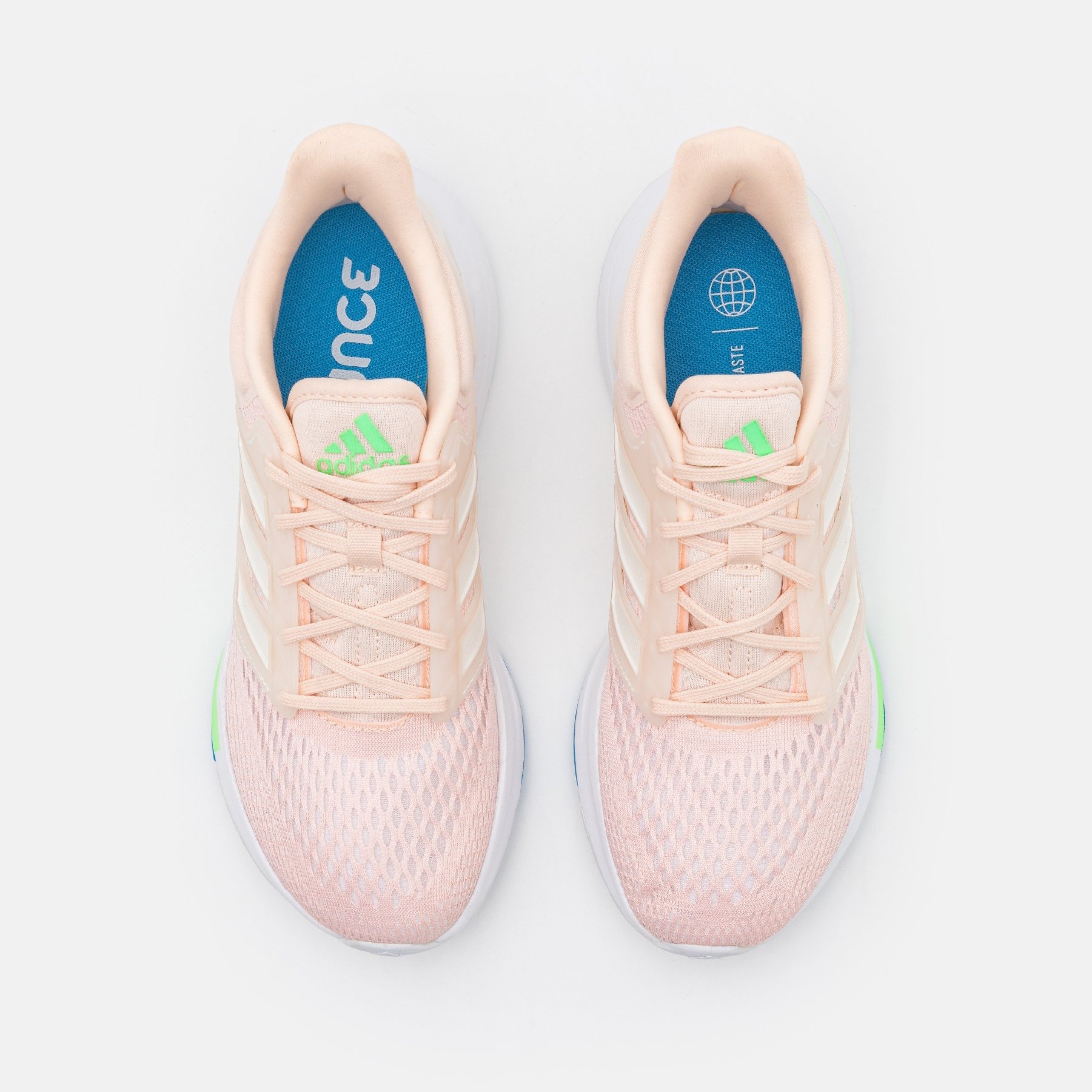 Фото № 4 с приближением к товару «‎Adidas Eq21»