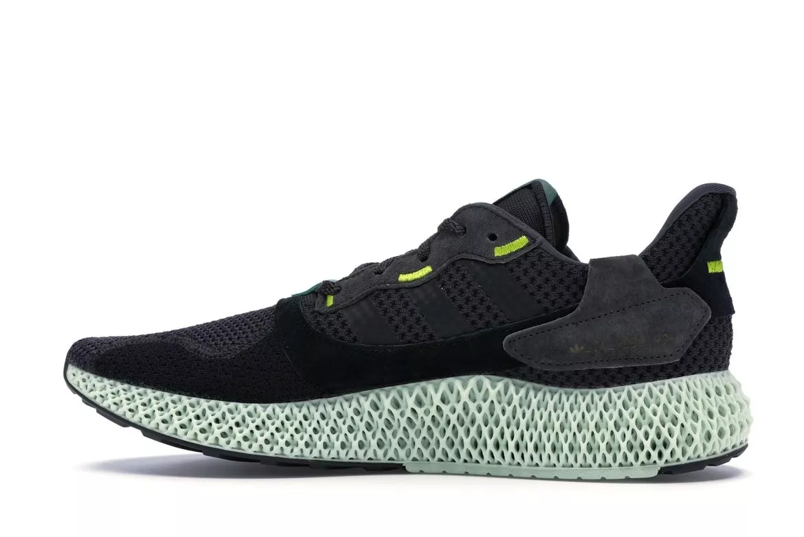 adidas ZX 4000 4D Carbon BD7865