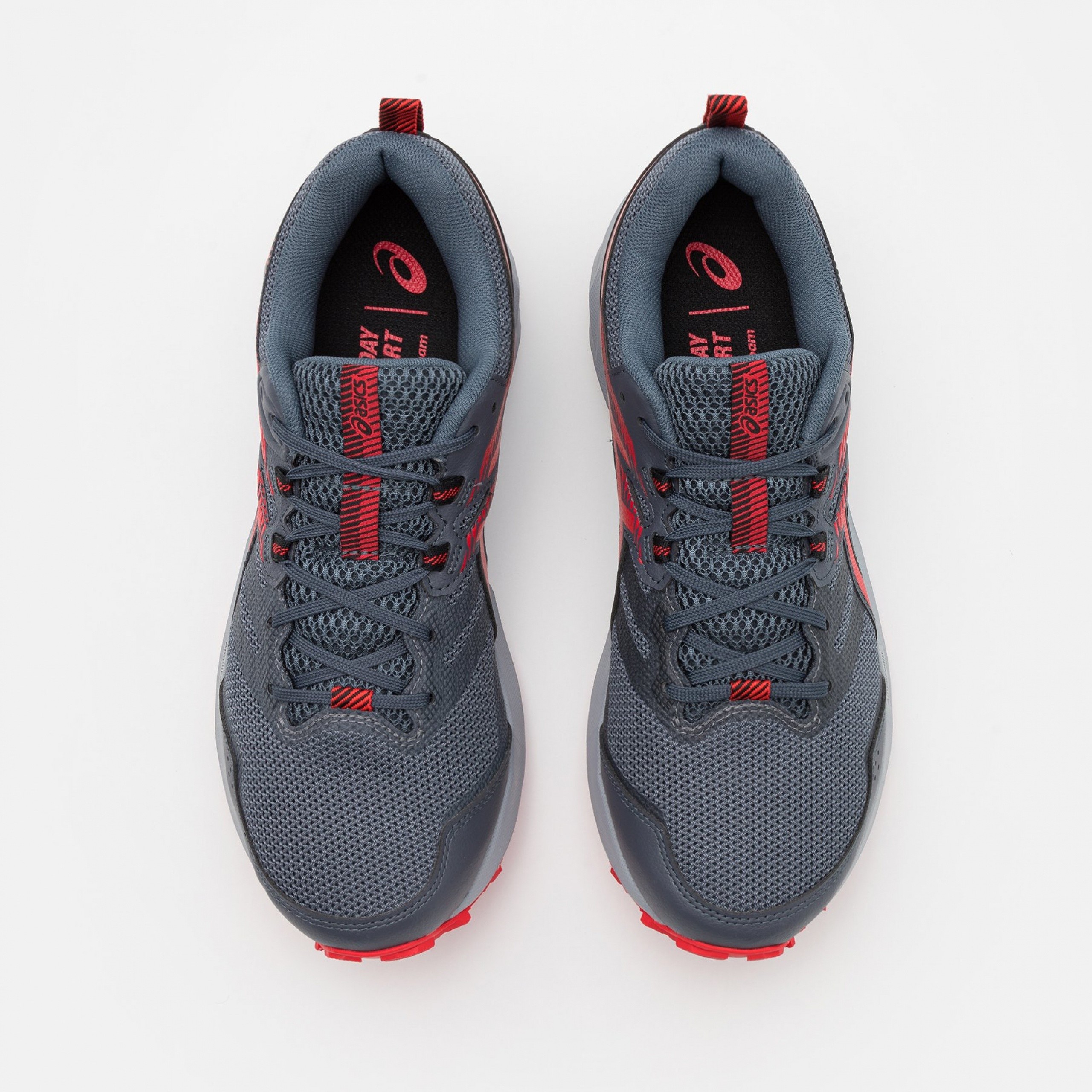 Фото № 4 с приближением к товару «‎Asics Gel Sonoma 6»