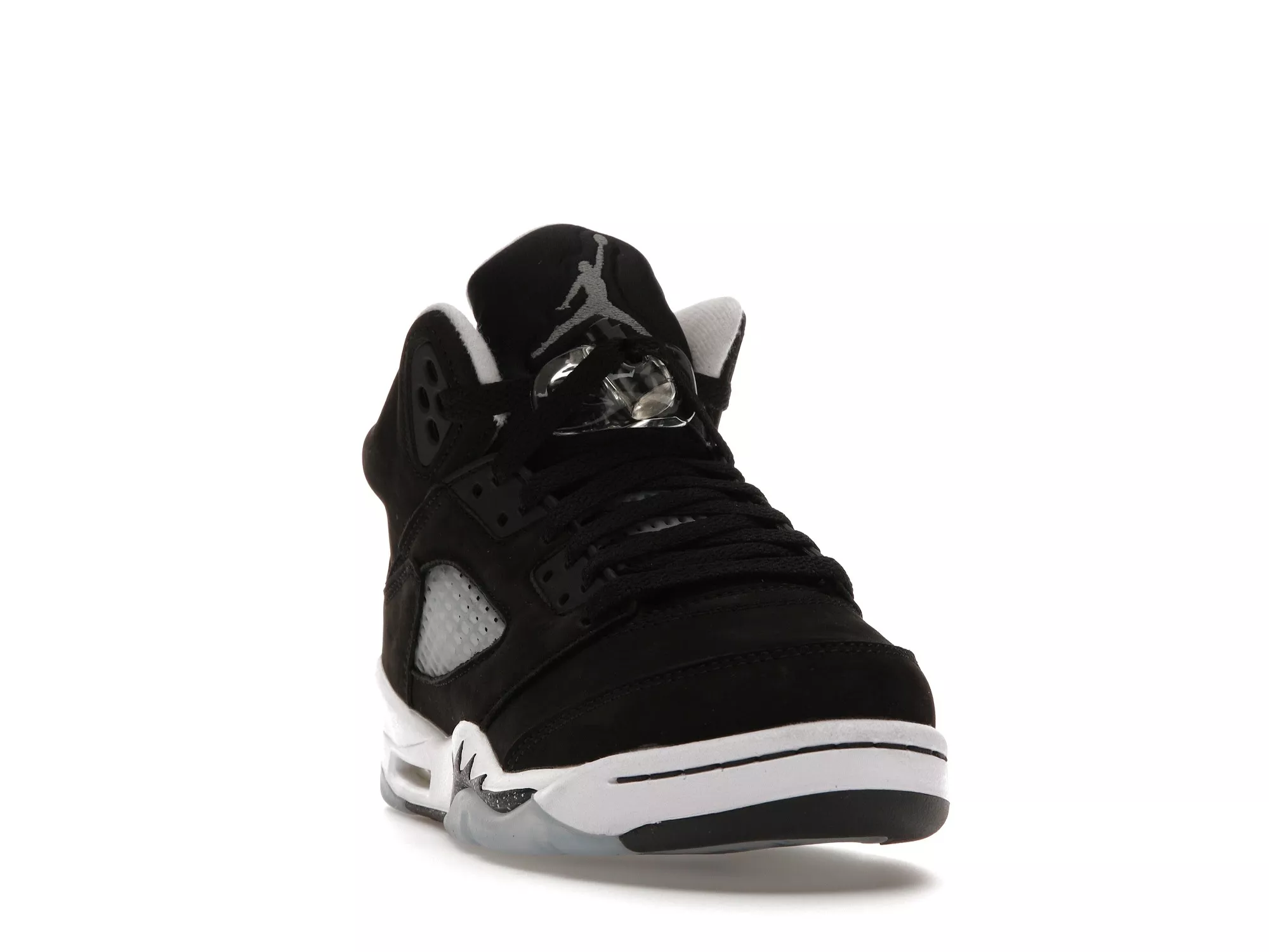 Фото № 3 с приближением к товару «‎Jordan 5 Retro Moonlight (2021) »