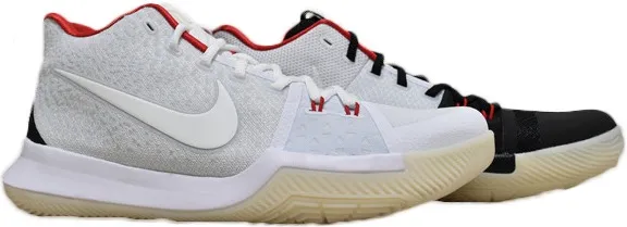 Фото № 1 с приближением к товару «‎Nike Kyrie 3 Asia Tour»