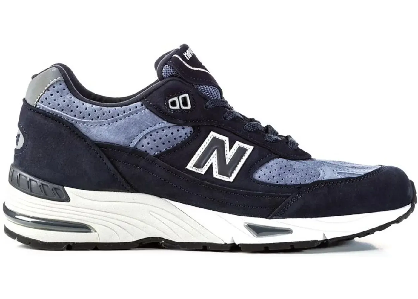 New Balance 991