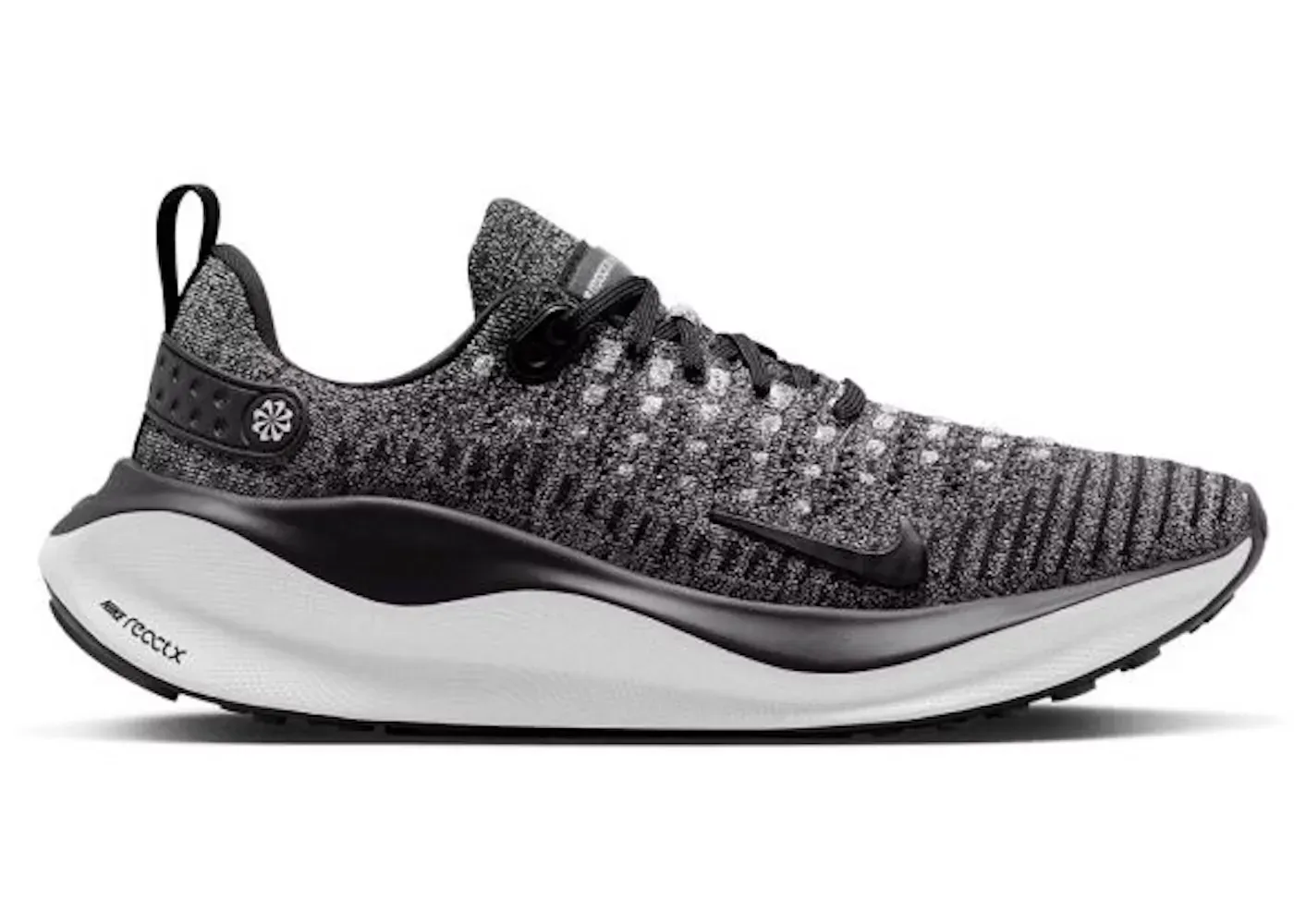 Nike ReactX Infinity Run 4