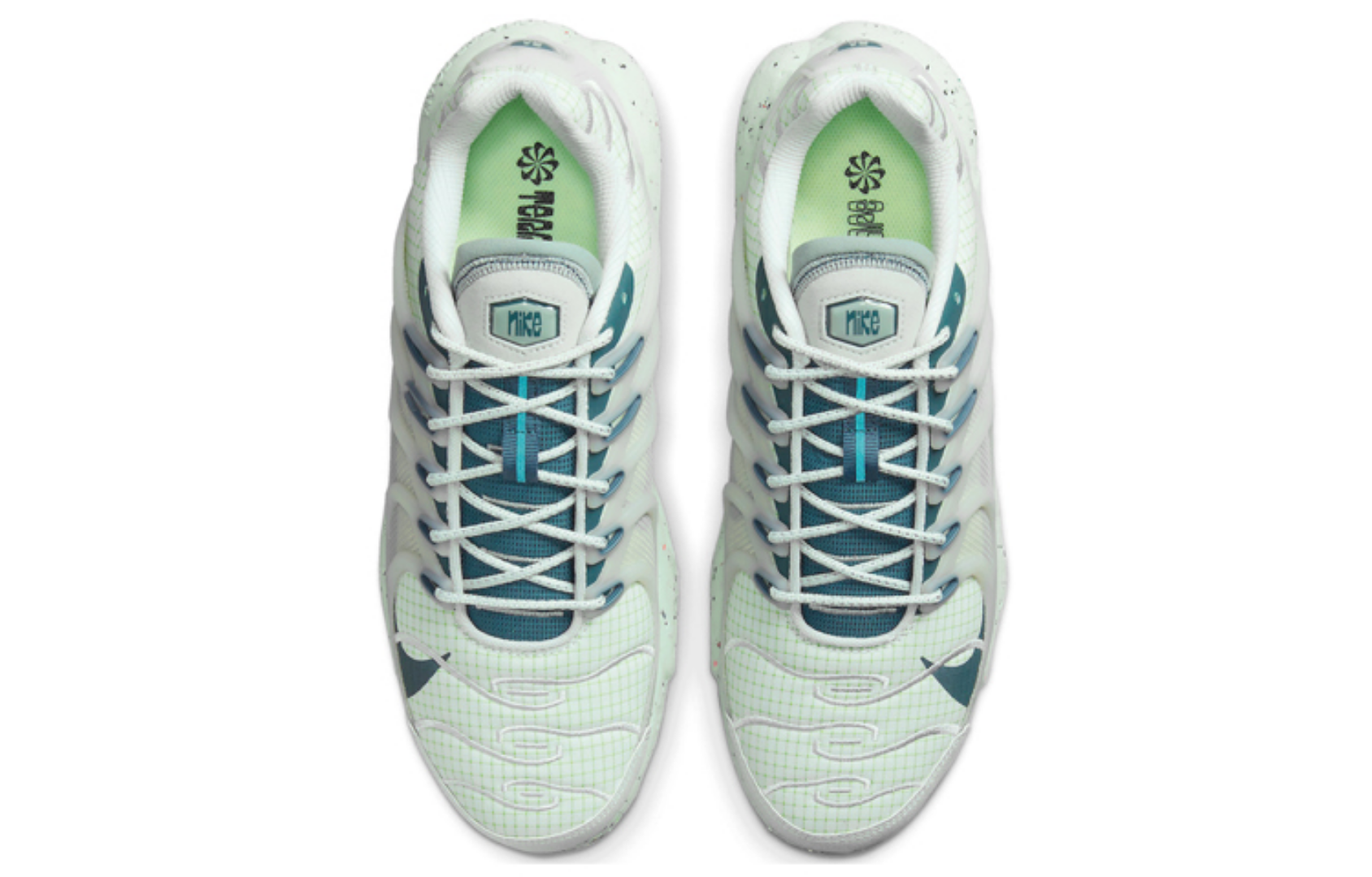 Купить Кроссовки Nike Air Max Terrascape Plus Low-Top Running Shoes  Green(DC6078-001) в Минске в интернет-магазине, цена в Беларуси