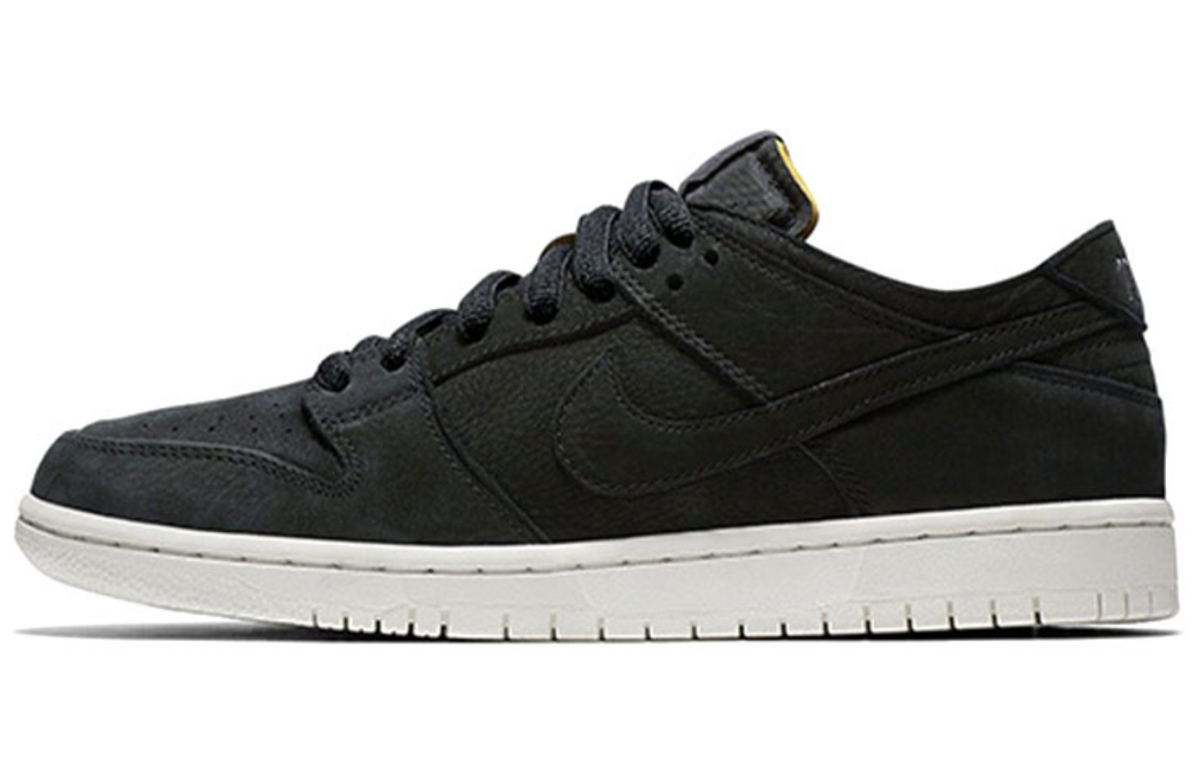 Фото № 1 с приближением к товару «‎Nike SB Dunk Low Decon Black»
