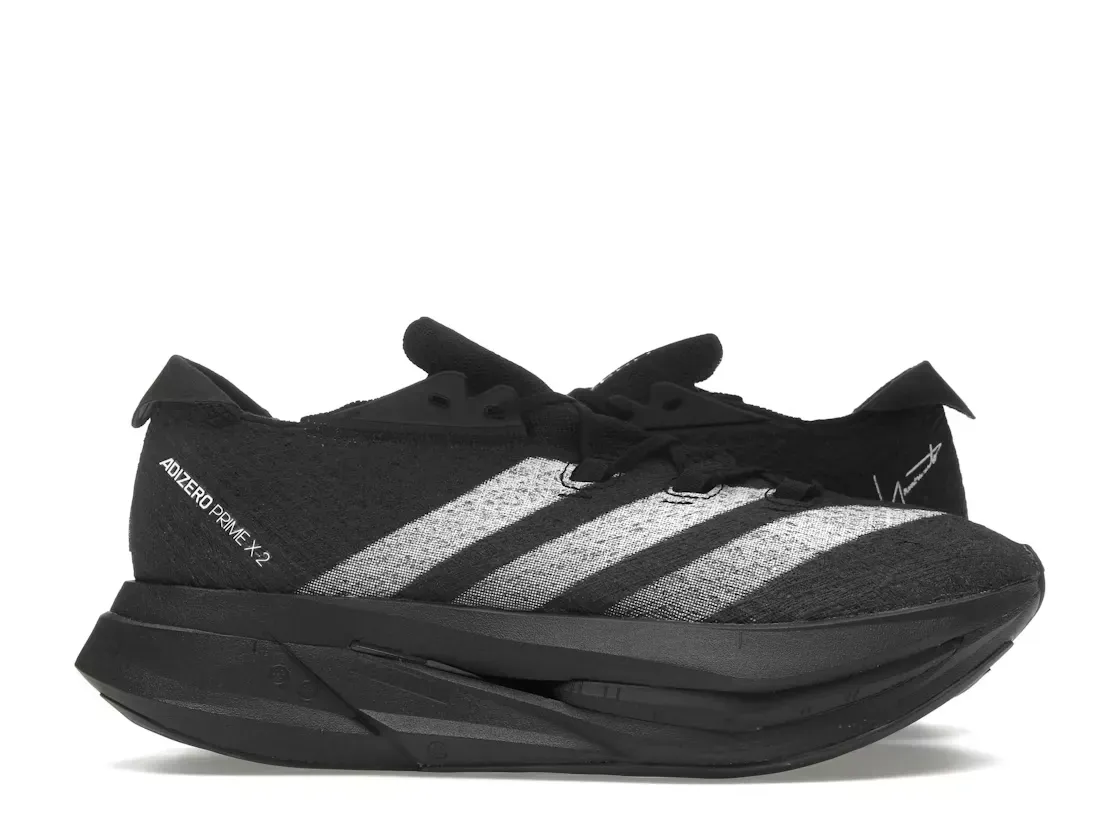 Фото № 1 с приближением к товару «‎adidas Y-3 Prime x 2 Strung»