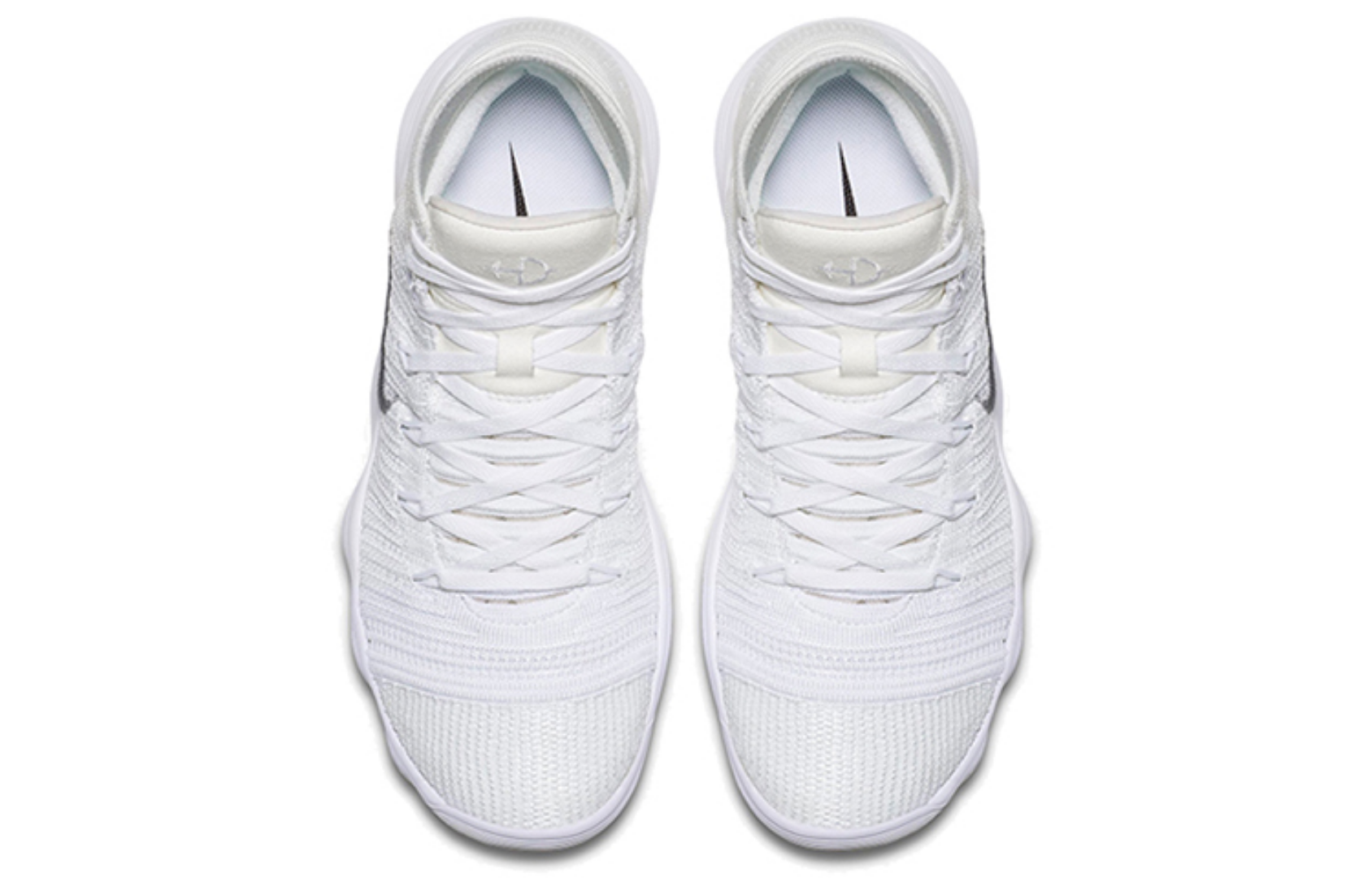 Фото № 3 с приближением к товару «‎Nike React Hyperdunk 2017 Flyknit»