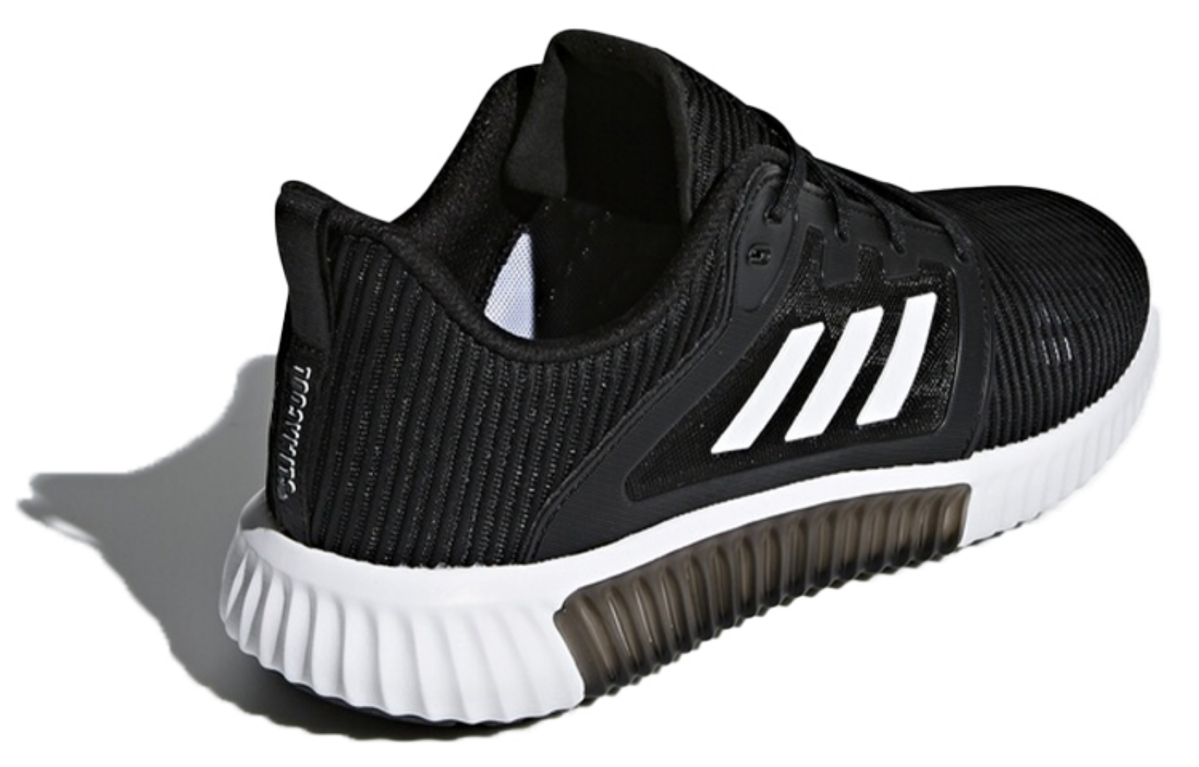 Фото № 4 с приближением к товару «‎adidas Climacool Vent BlackWhite»