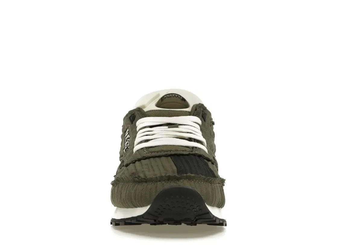 Фото № 2 с приближением к товару «‎Reebok Classic Leather Pump»