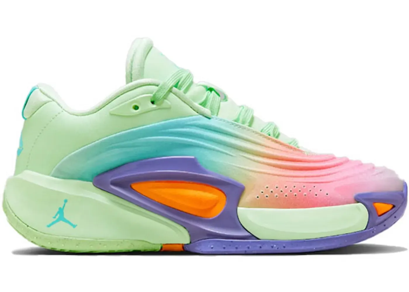 Jordan Luka 3