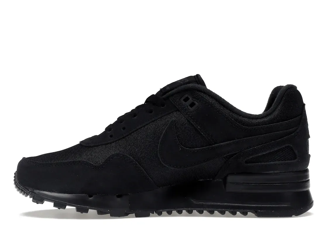 Фото № 3 с приближением к товару «‎Nike Air Pegasus 89 Triple Black»