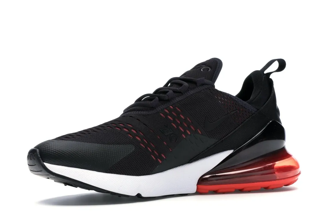 Фото № 2 с приближением к товару «‎Nike Air Max 270 Oil Grey»