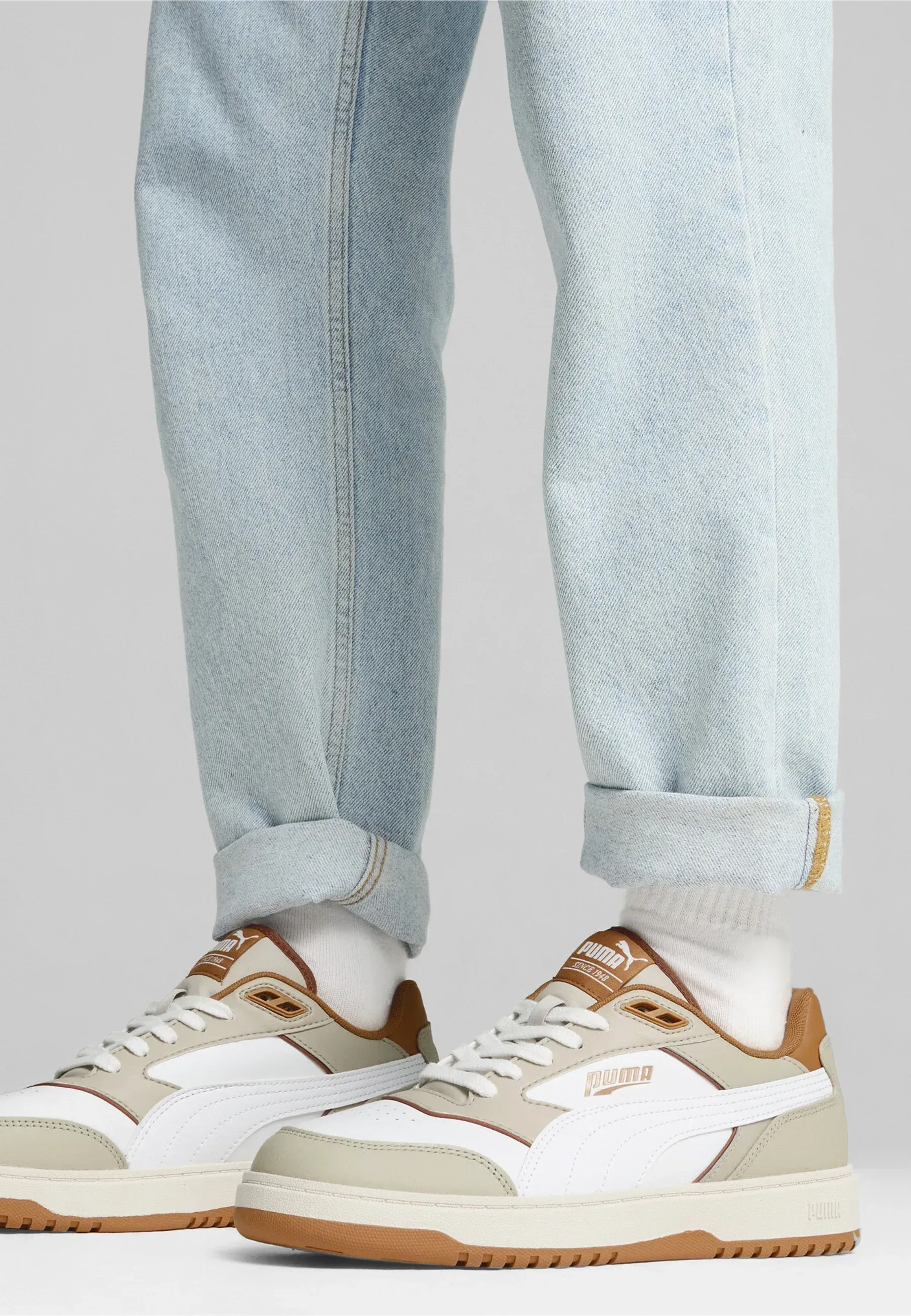 Фото № 1 с приближением к товару «‎DOUBLECOURT UNISEX»