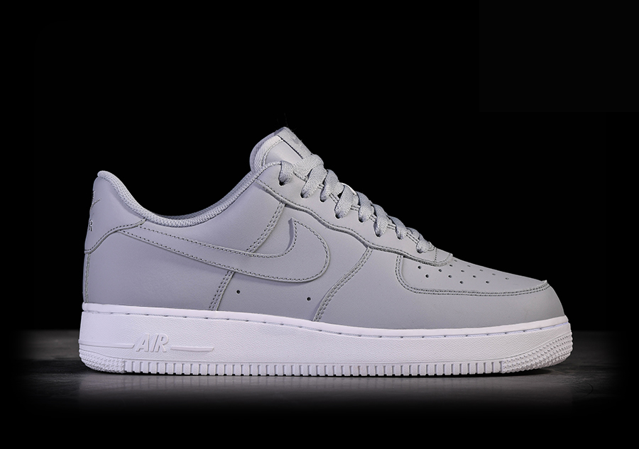Фото № 1 с приближением к товару «‎Nike Air Force 1 ’07 Wolf »