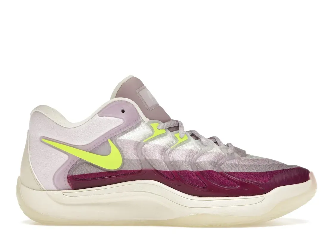 Фото № 1 с приближением к товару «‎Nike KD 17 NRG»