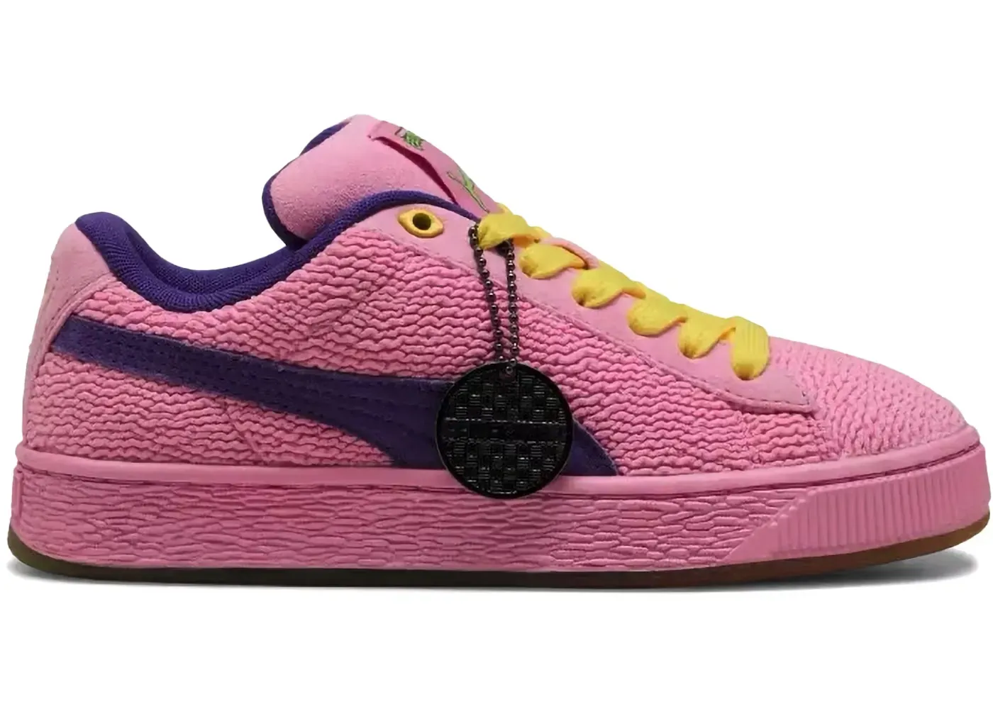 Фото № 1 с приближением к товару «‎Puma Suede XL»