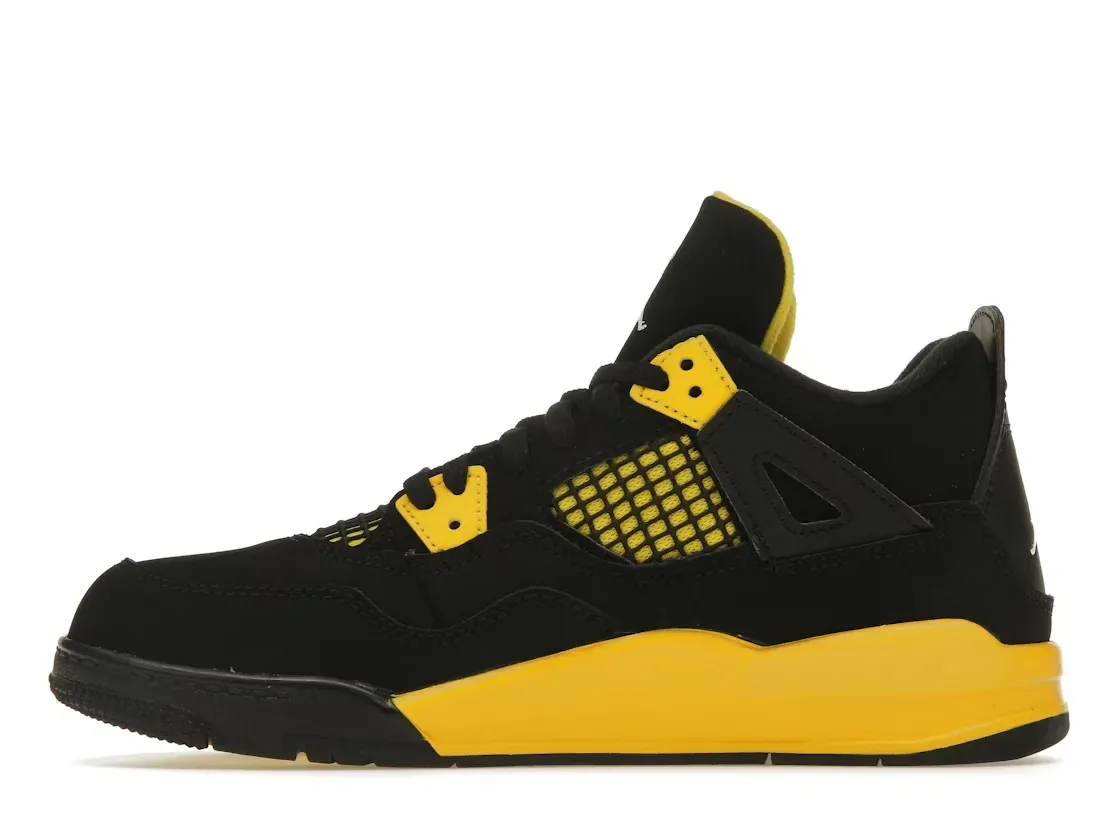 Фото № 3 с приближением к товару «‎Jordan 4 Retro»