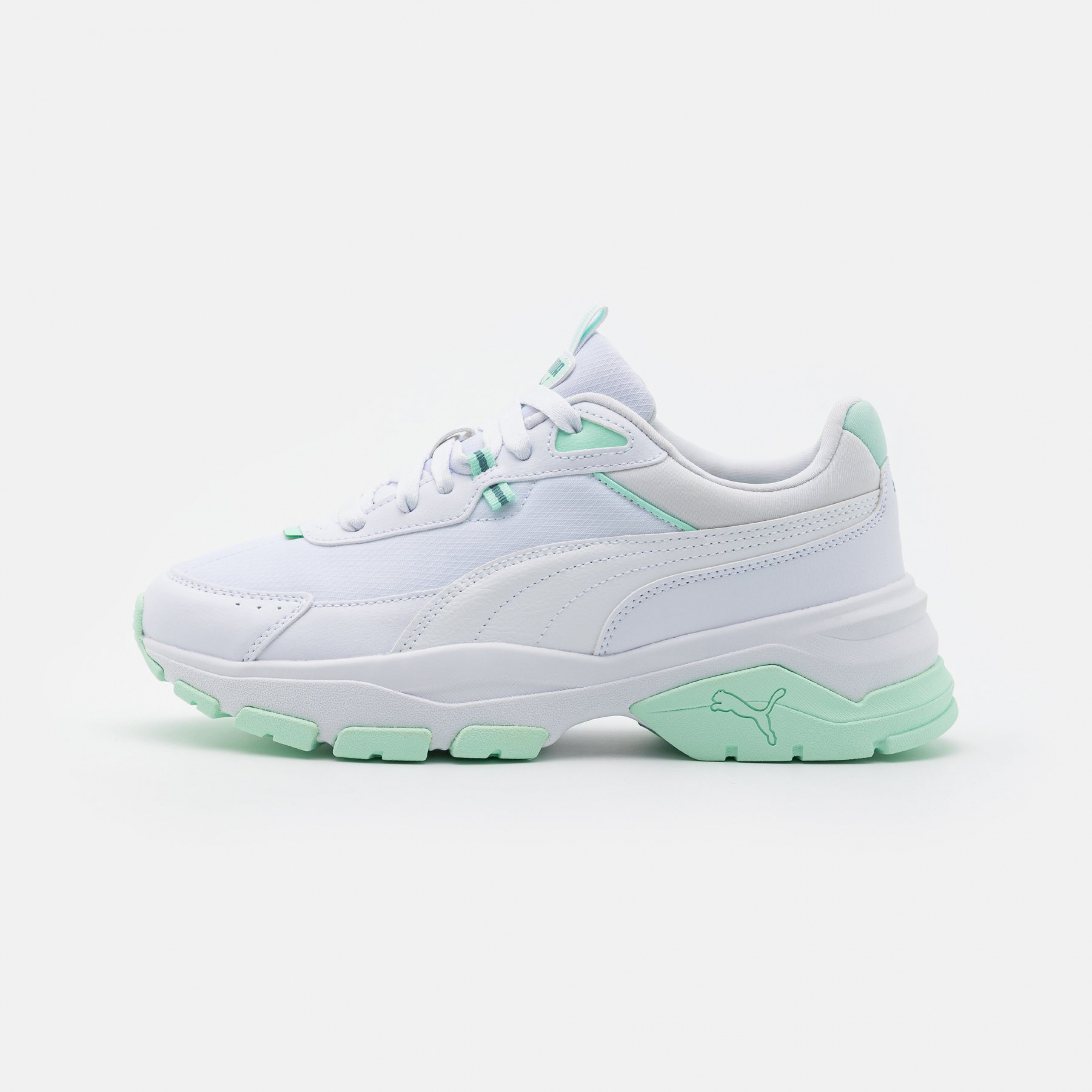 Фото № 1 с приближением к товару «‎Puma Cassia Via »