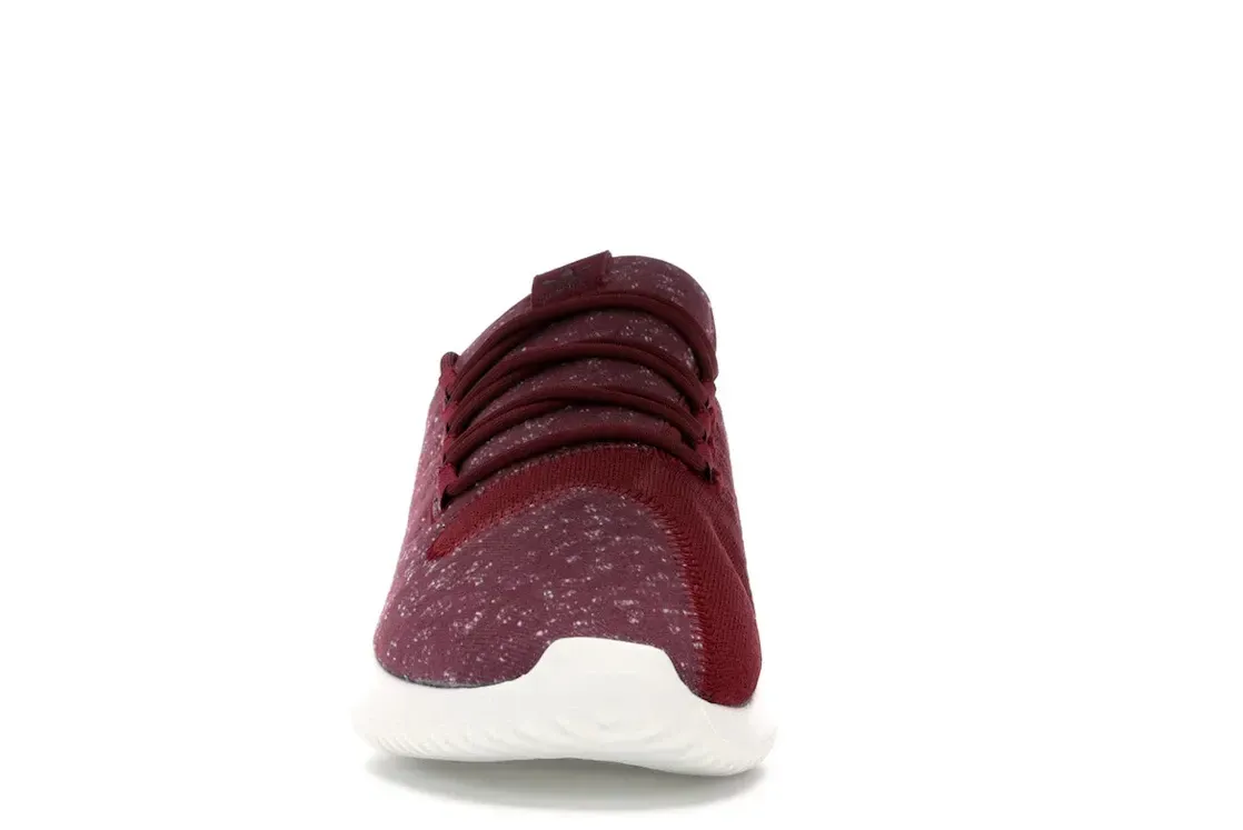 Фото № 2 с приближением к товару «‎adidas Tubular Shadow Collegiate Burgundy»