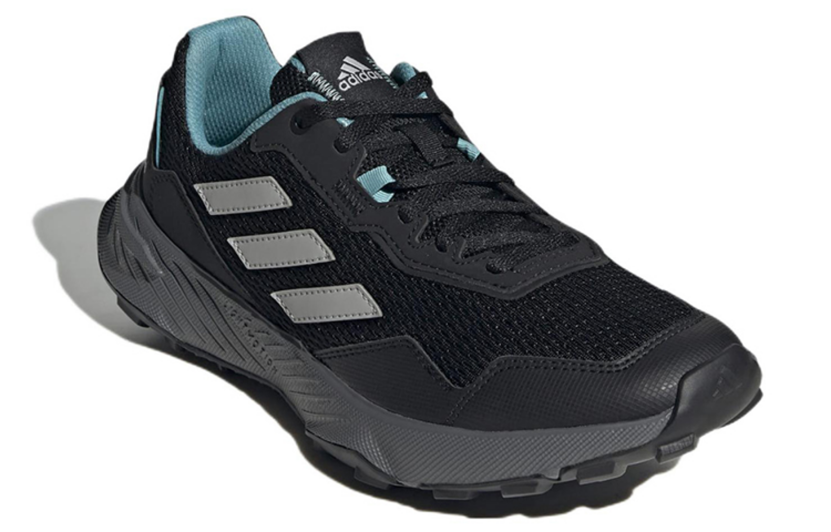 Фото № 3 с приближением к товару «‎ adidas Tracefinder Trail Running shoes»