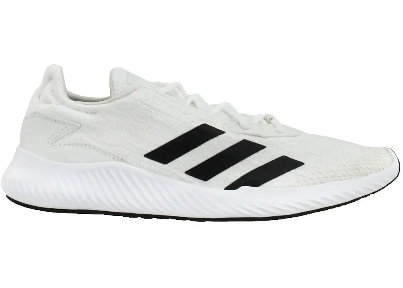 Фото № 1 с приближением к товару «‎adidas Predator 20.3 White Black»