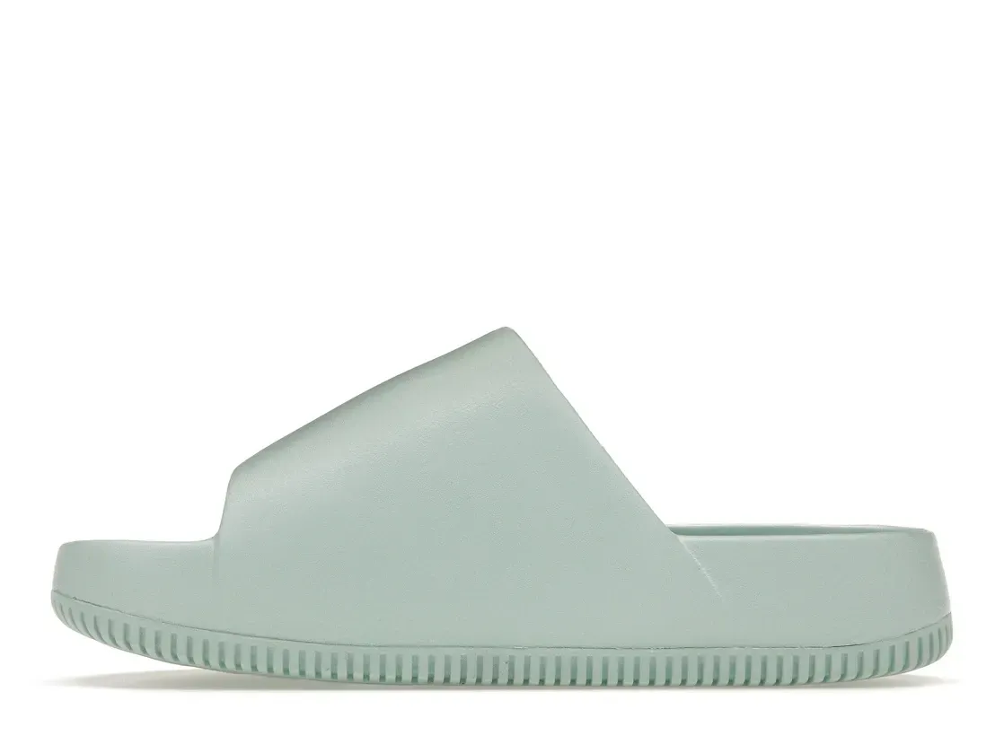 Фото № 3 с приближением к товару «‎Nike Calm Slide Jade Ice »