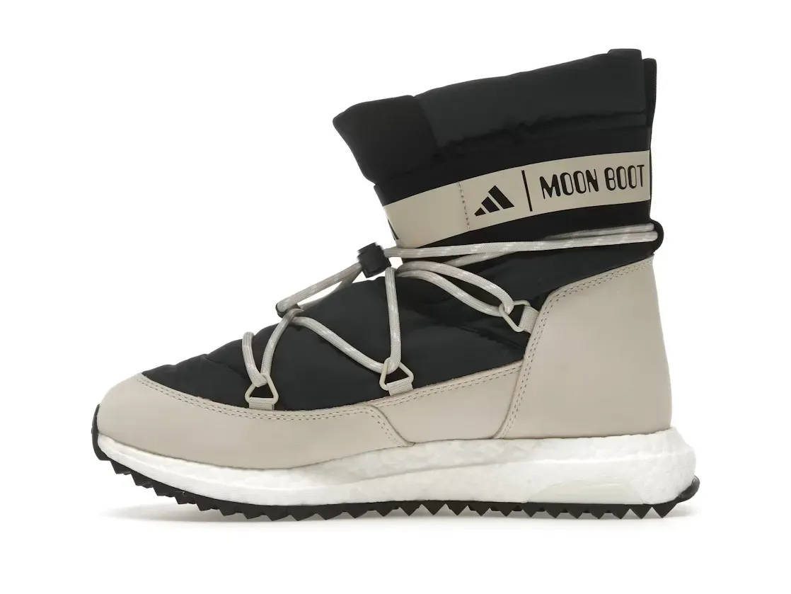 Фото № 3 с приближением к товару «‎adidas Moon Boot Moonboost High»