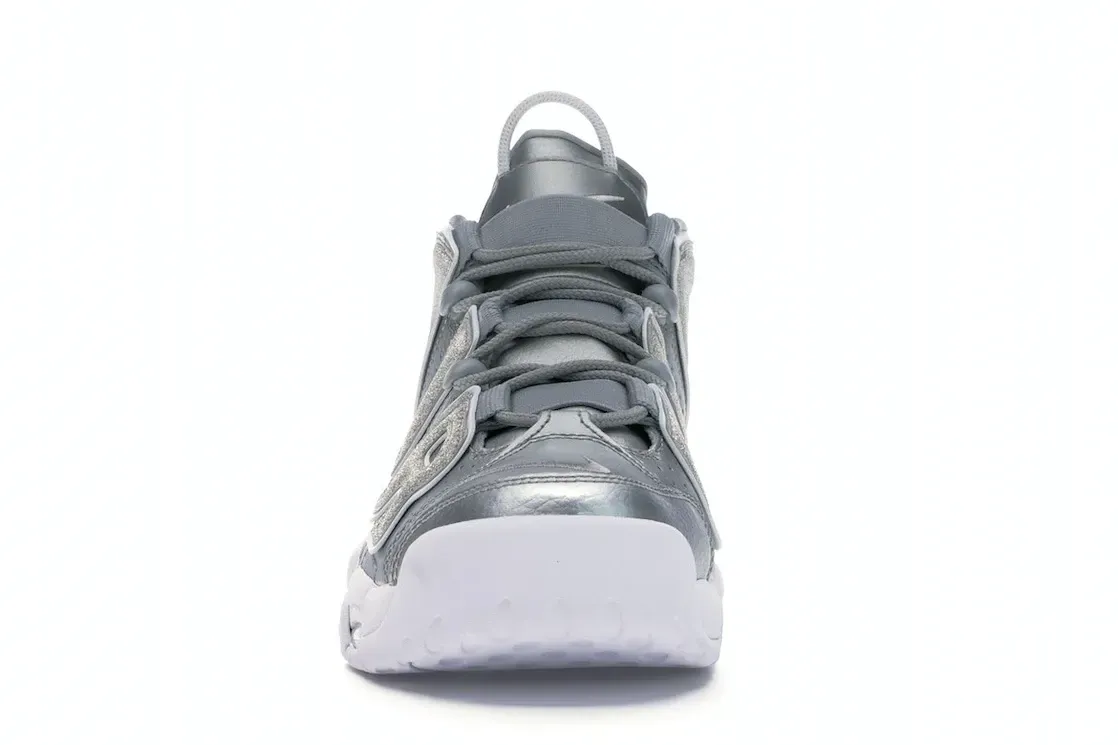 Фото № 2 с приближением к товару «‎Nike Air More Uptempo Loud And Clear »