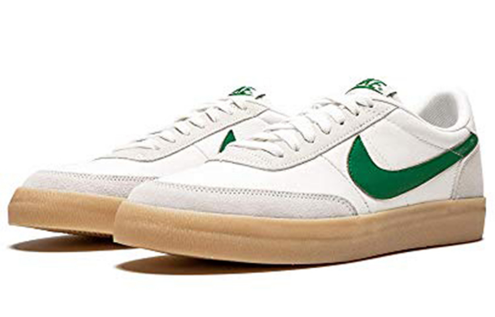 Фото № 3 с приближением к товару «‎Nike Killshot 2 Leather x J Crew Green»