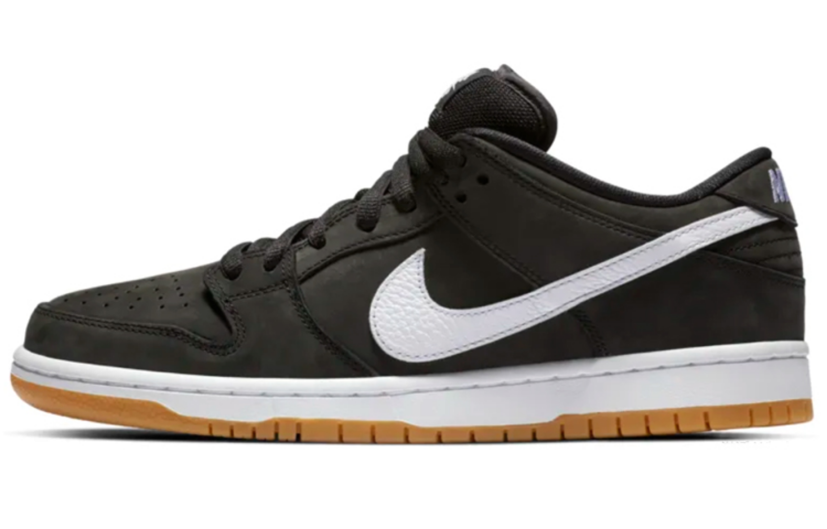 Фото № 1 с приближением к товару «‎Nike SB Dunk Low Orange Label»