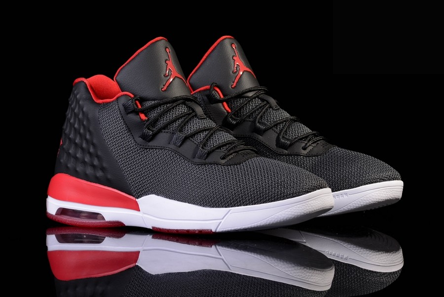 Фото № 1 с приближением к товару «‎Nike Air Jordan Academy »