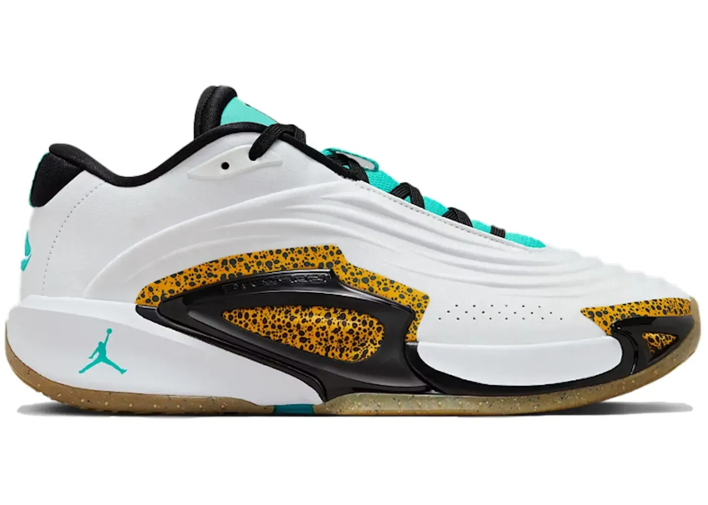 Jordan Luka 3