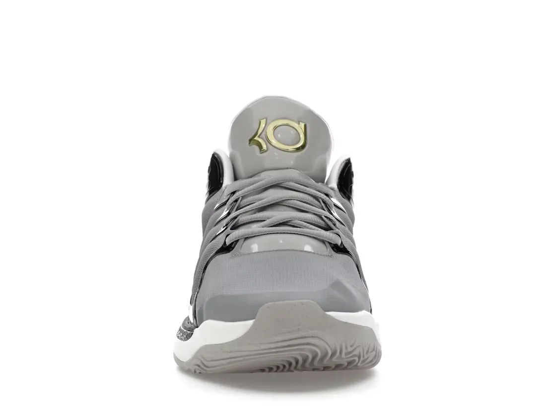 Фото № 2 с приближением к товару «‎Nike KD 17»