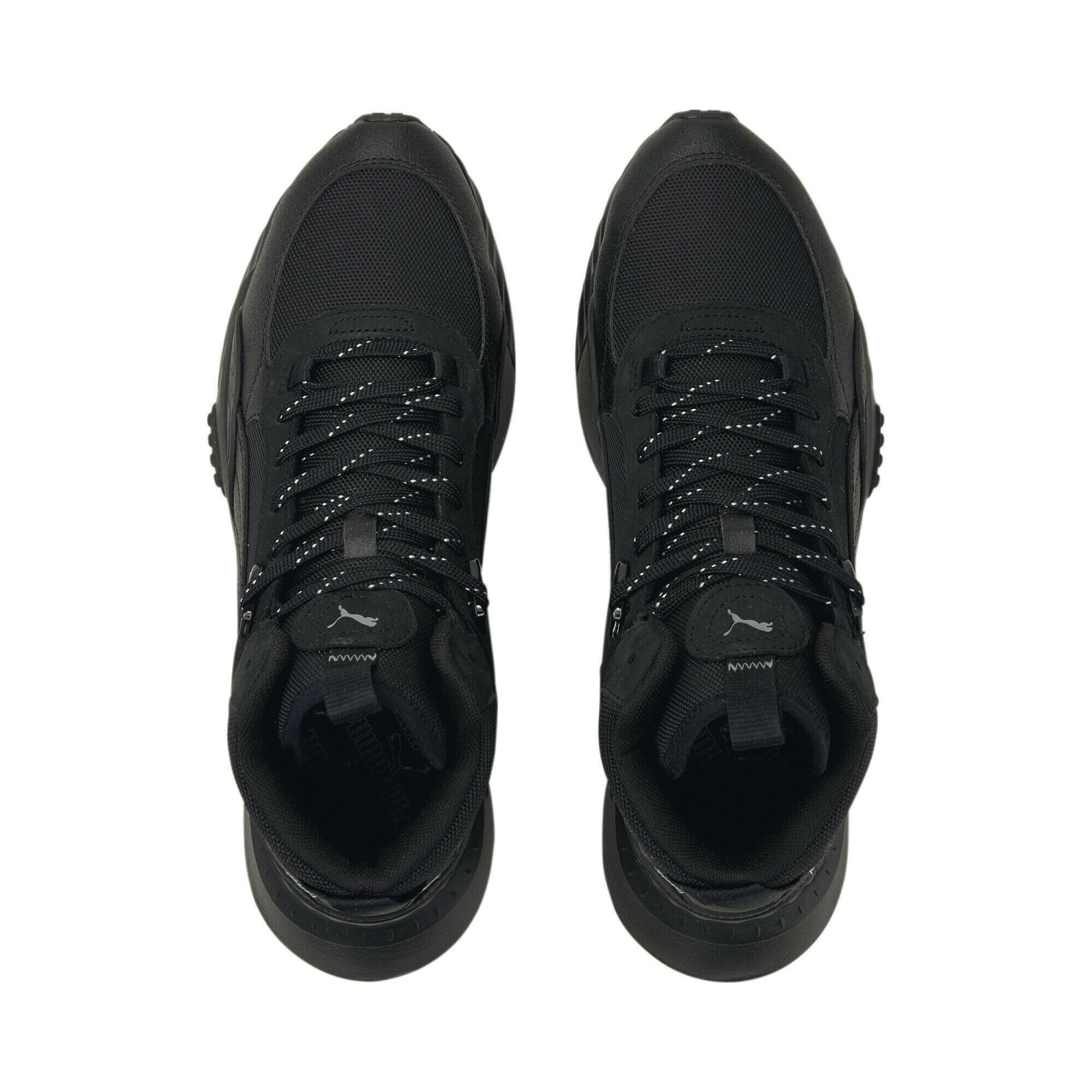 Фото № 3 с приближением к товару «‎Puma Wild Rider Core WS »