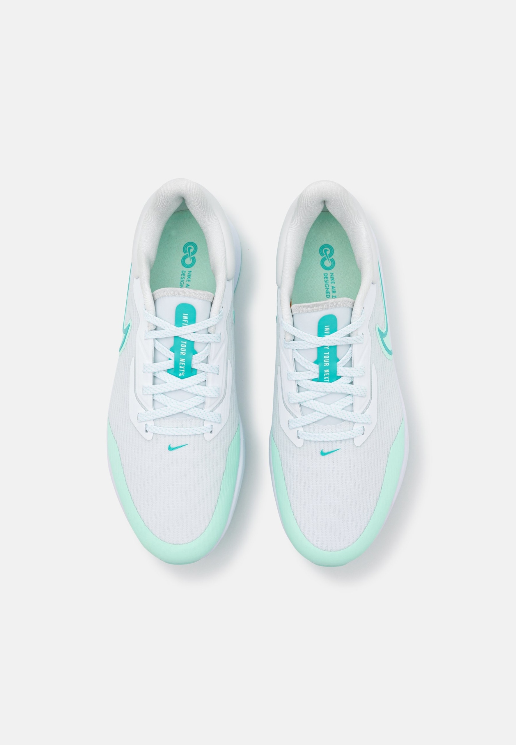 Фото № 4 с приближением к товару «‎Nike Air Zoom Infinity Tour Next»