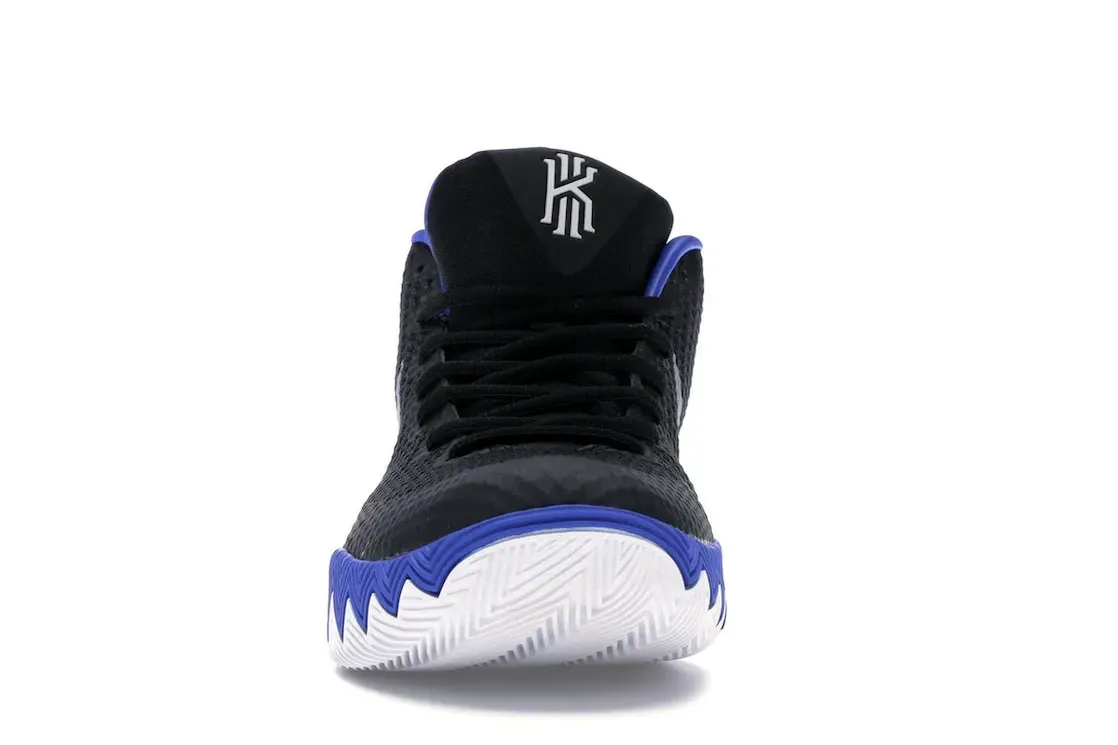 Фото № 2 с приближением к товару «‎Nike Kyrie 1 Duke Brotherhood»