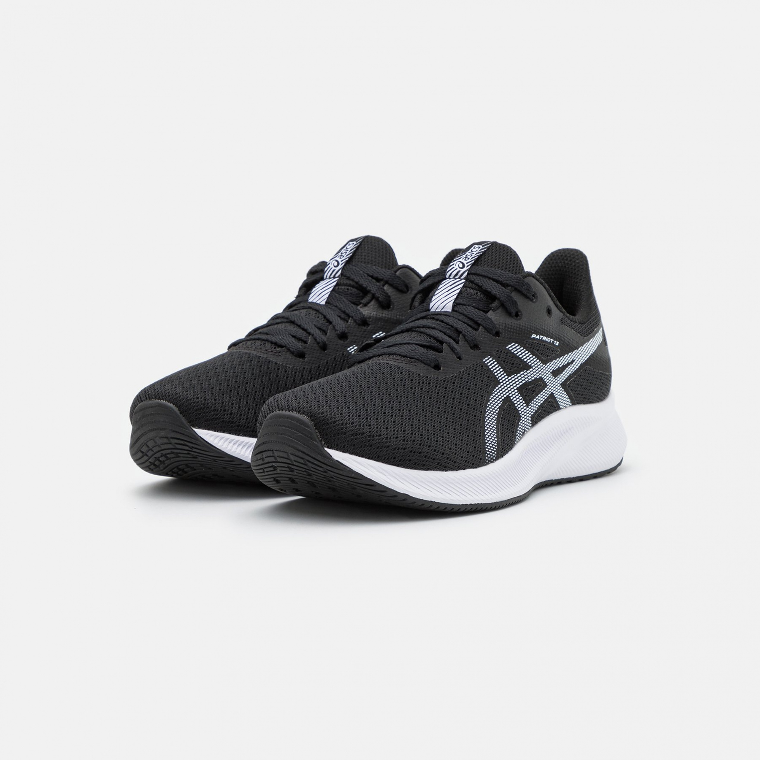 Фото № 2 с приближением к товару «‎Asics Patriot 13»