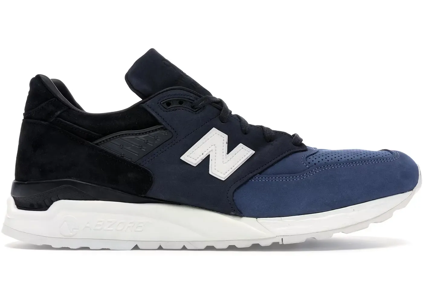 New Balance 998