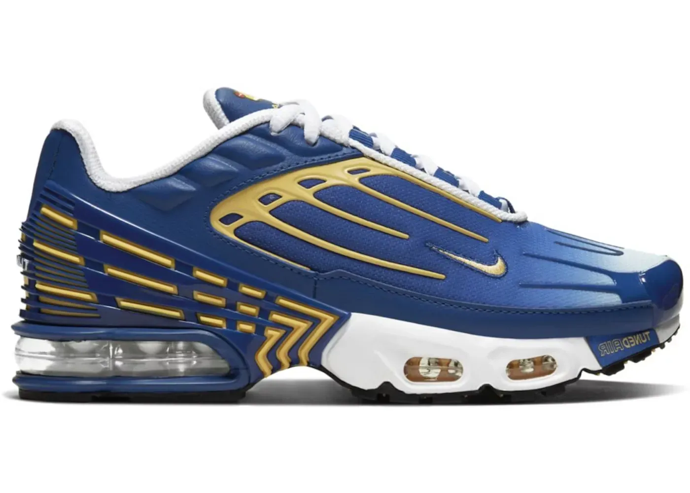 Nike Air Max Plus 3