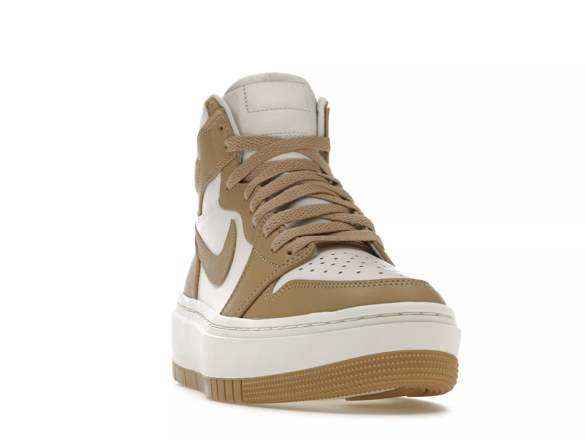 Фото № 2 с приближением к товару «‎Jordan 1 Elevate High White Desert »