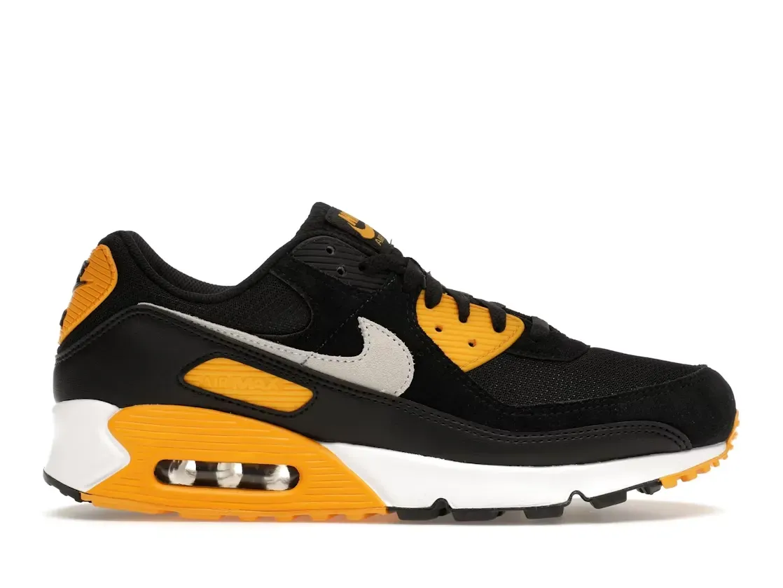Фото № 1 с приближением к товару «‎Nike Air Max 90»