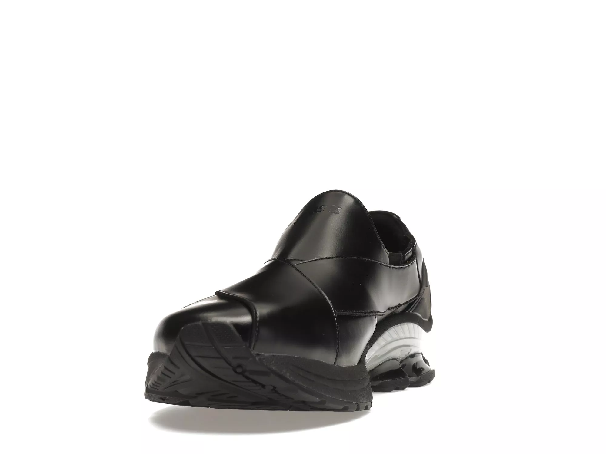 Фото № 2 с приближением к товару «‎ASICS Gel-Chappal GmbH Black»