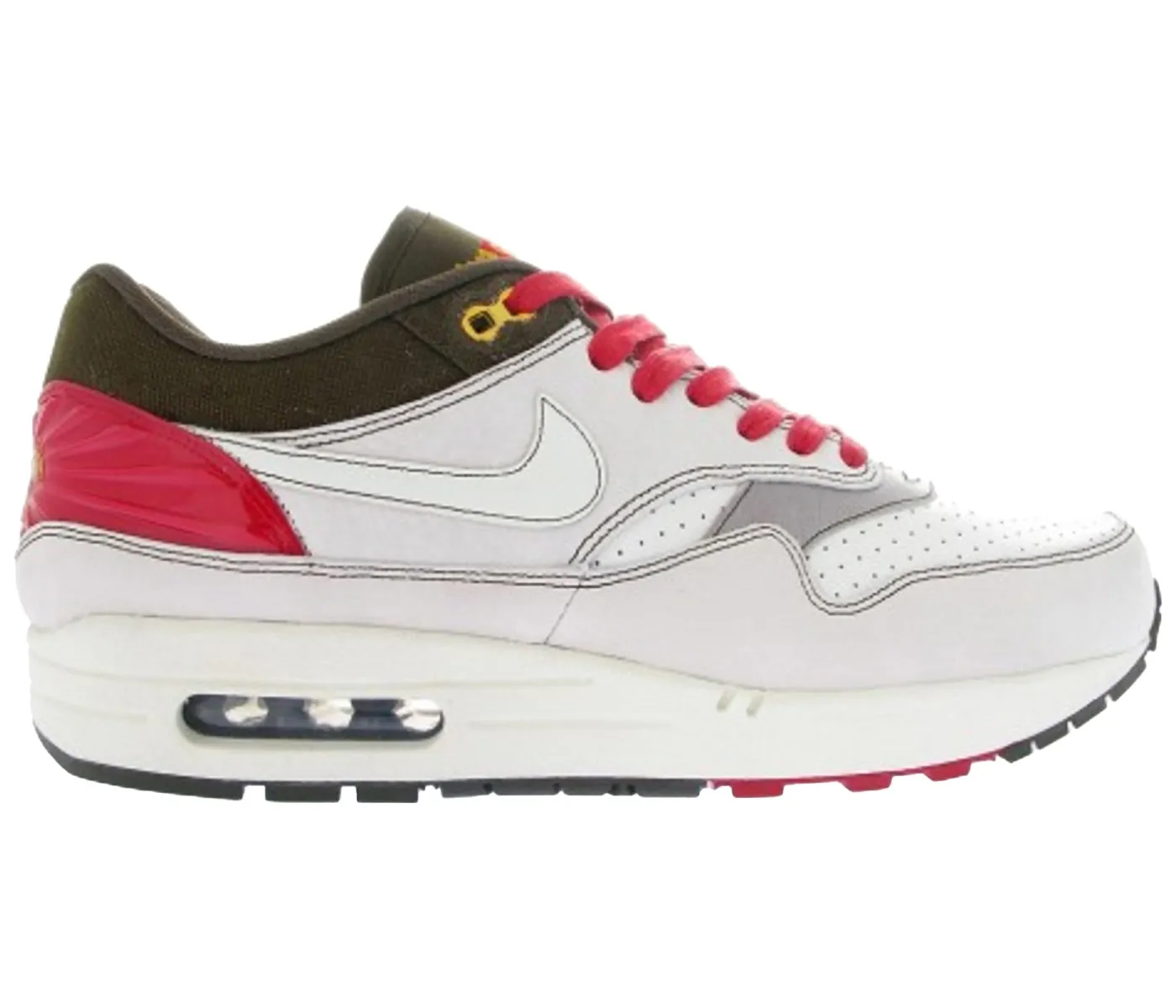 Nike Air Max 1 Premium Year Of The Ox